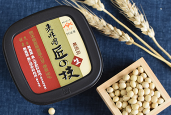 匠の技(麦味噌)