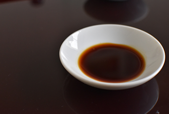 天然醸造丸大豆醤油(こいくち)